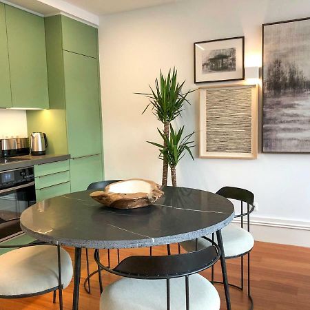 Oporto Chic&Cozy - Aliados Apartment Екстериор снимка