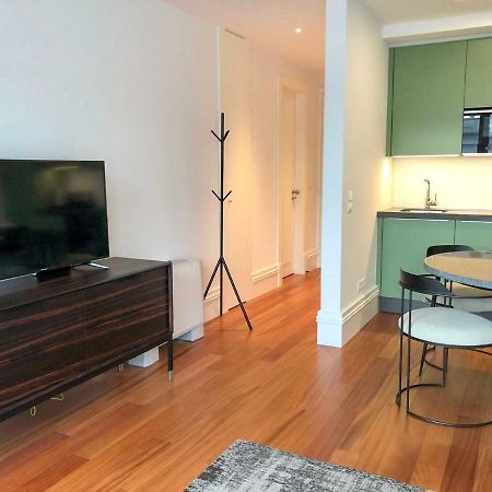 Oporto Chic&Cozy - Aliados Apartment Екстериор снимка