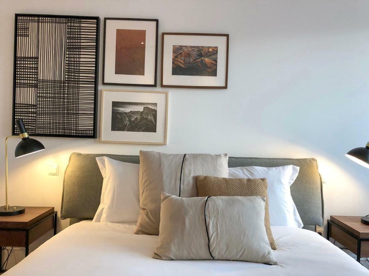 Oporto Chic&Cozy - Aliados Apartment Екстериор снимка