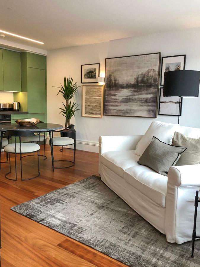 Oporto Chic&Cozy - Aliados Apartment Екстериор снимка