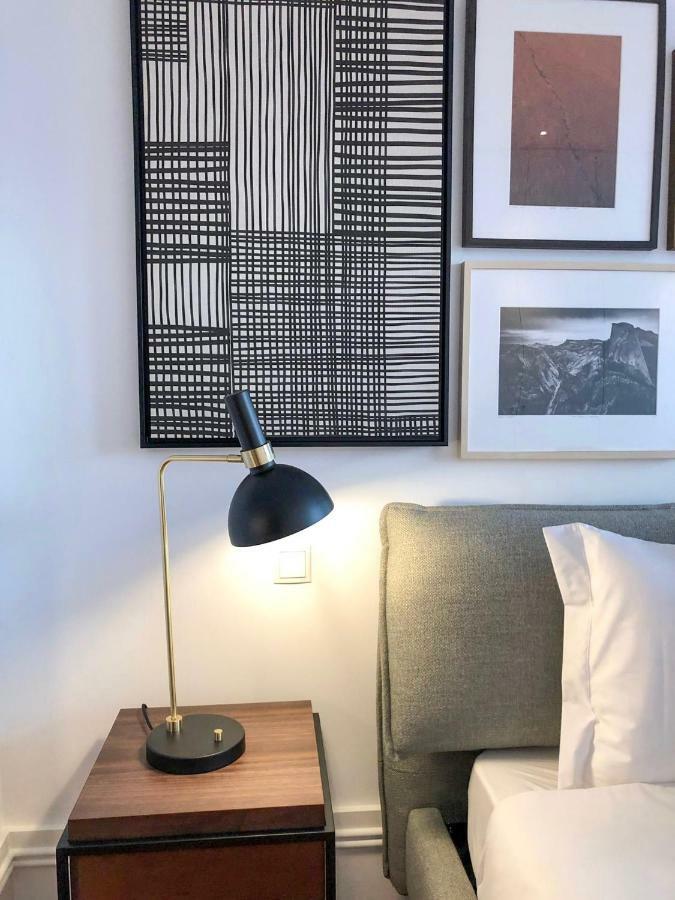 Oporto Chic&Cozy - Aliados Apartment Екстериор снимка