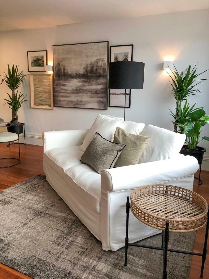 Oporto Chic&Cozy - Aliados Apartment Екстериор снимка