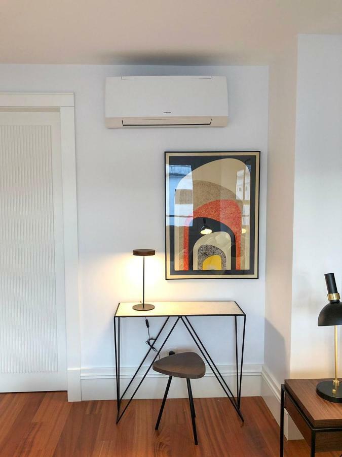 Oporto Chic&Cozy - Aliados Apartment Екстериор снимка