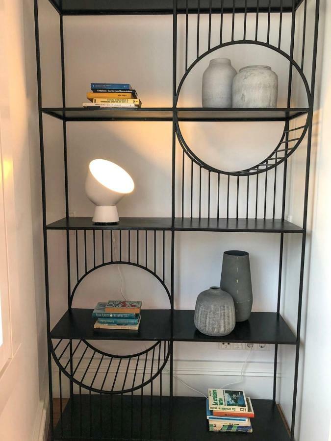 Oporto Chic&Cozy - Aliados Apartment Екстериор снимка