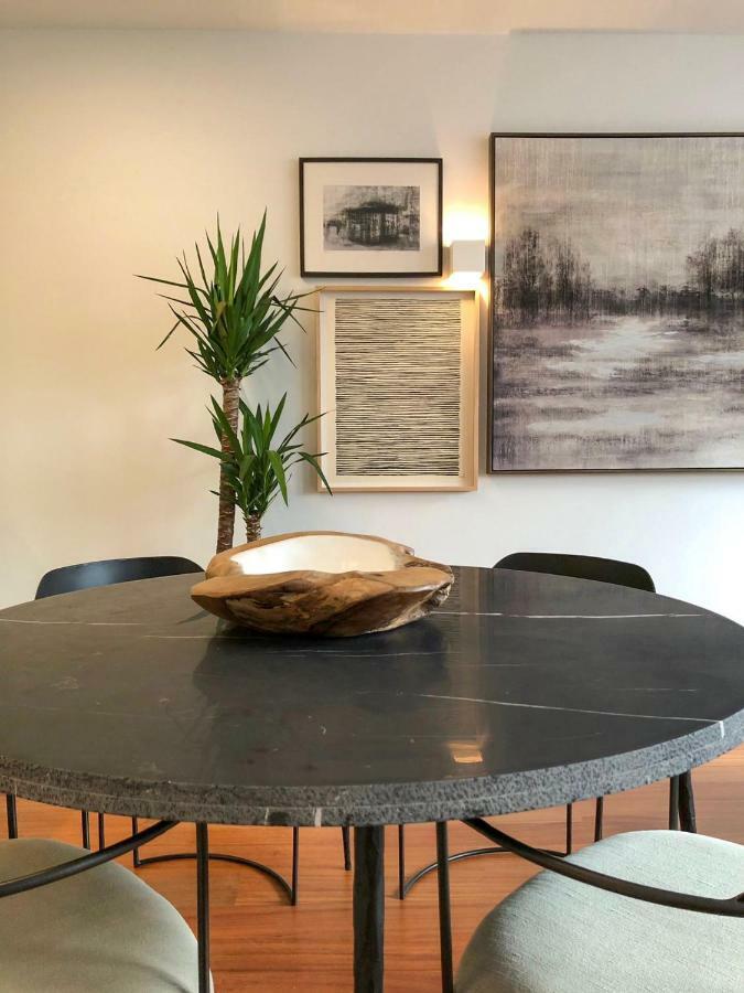 Oporto Chic&Cozy - Aliados Apartment Екстериор снимка