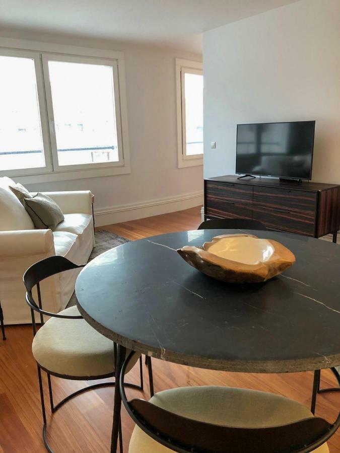 Oporto Chic&Cozy - Aliados Apartment Екстериор снимка