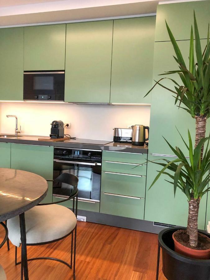 Oporto Chic&Cozy - Aliados Apartment Екстериор снимка