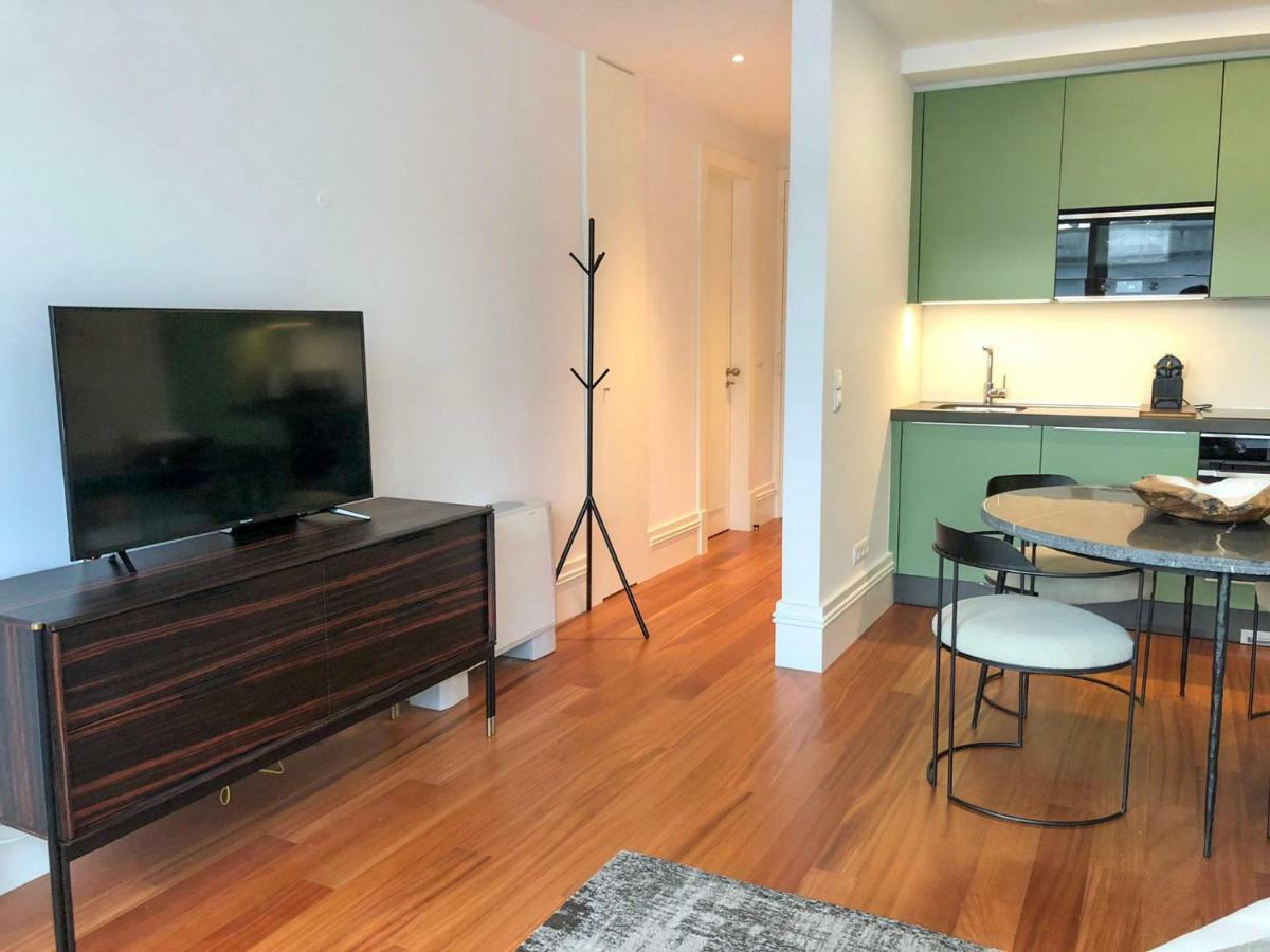 Oporto Chic&Cozy - Aliados Apartment Екстериор снимка